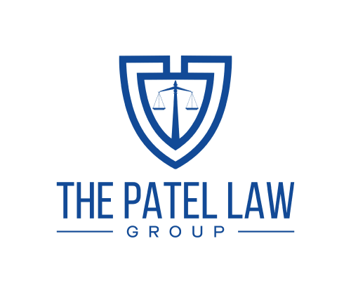 THE PATEL LAW GROUP 1 1